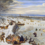 Mini Ice Age: Preparing for a Potential Cold Future