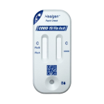 COVID-19 Cough Test: AI Technology Detects Virus Accurately